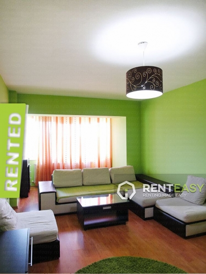 Apartament cu 3 camere in Tatarasi