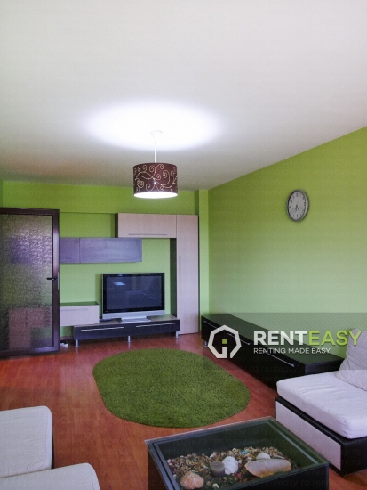 Apartament cu 3 camere in Tatarasi