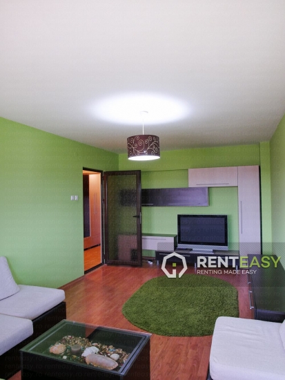 Apartament cu 3 camere in Tatarasi