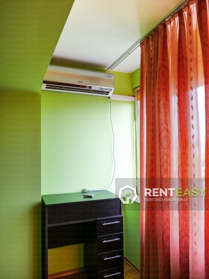 Apartament cu 3 camere in Tatarasi