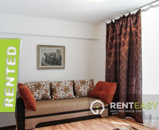 Apartament cu 2 camere la Hala Centrala