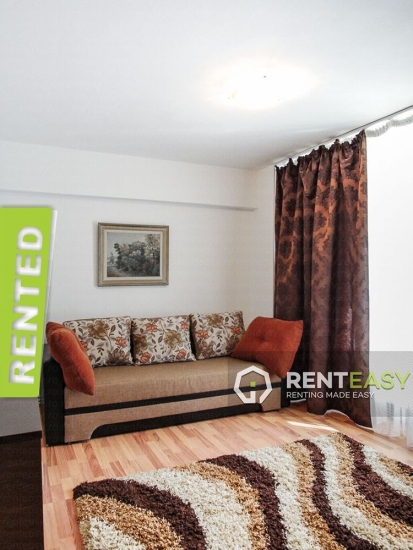 Apartament cu 2 camere la Hala Centrala