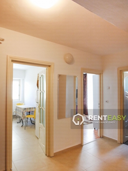 Apartament cu 2 camere la Hala Centrala