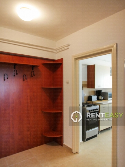 Apartament cu 2 camere la Hala Centrala