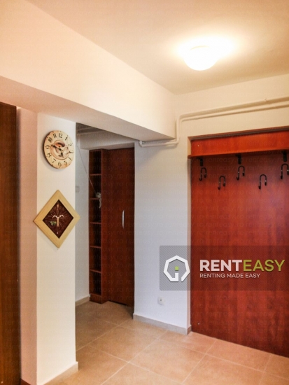 Apartament cu 2 camere la Hala Centrala