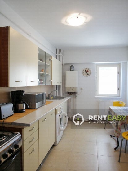 Apartament cu 2 camere la Hala Centrala
