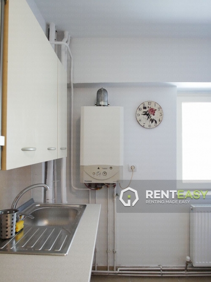 Apartament cu 2 camere la Hala Centrala