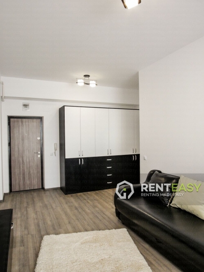 Apartament cu doua camere Pacurari Concept Residence