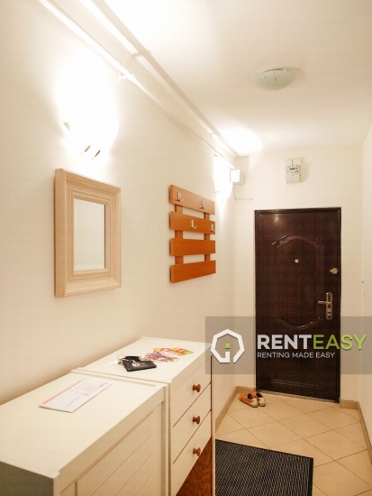 Apartament cu 3 camere de inchriat pe Inependentei