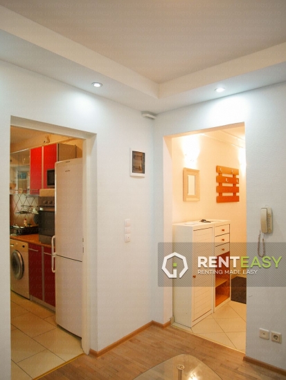 Apartament cu 3 camere de inchriat pe Inependentei