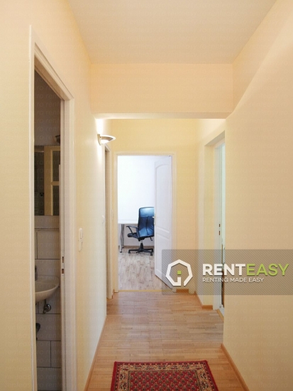 Apartament cu 3 camere de inchriat pe Inependentei