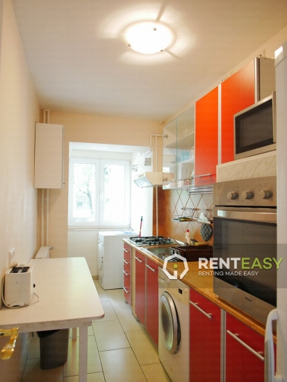 Apartament cu 3 camere de inchriat pe Inependentei