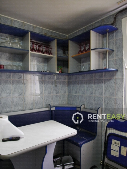 Apartament cu 3 camere de inchiriat in Metalurgie