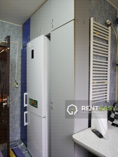 Apartament cu 3 camere de inchiriat in Metalurgie