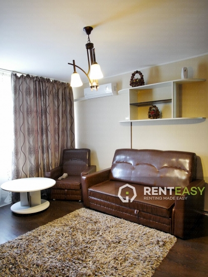 Apartament cu 3 camere de inchiriat in Metalurgie