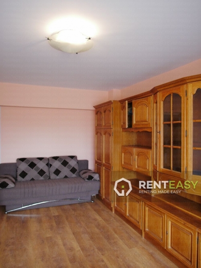 Apartament cu o camera de inchiriat in Centru - Hala Centrala