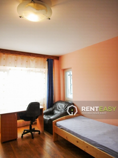 Apartament cu o camera de inchiriat in Centru - Hala Centrala