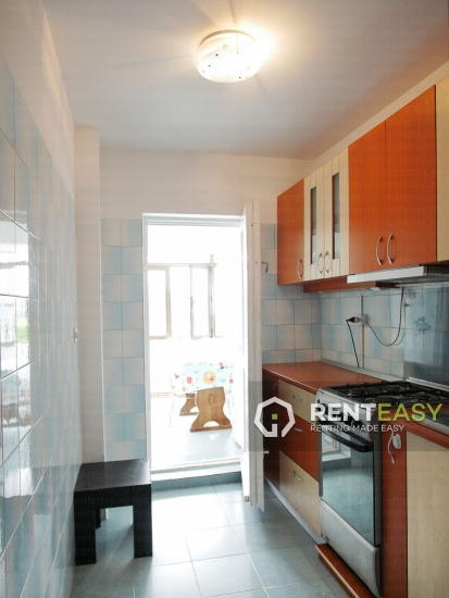 Apartament cu o camera de inchiriat in Centru - Hala Centrala