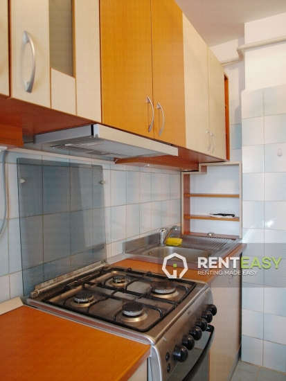 Apartament cu o camera de inchiriat in Centru - Hala Centrala