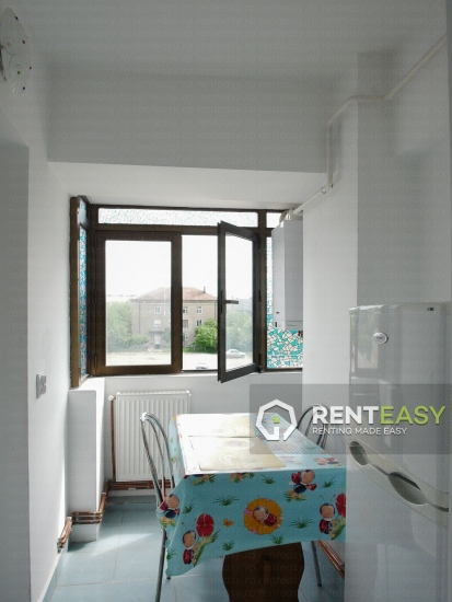 Apartament cu o camera de inchiriat in Centru - Hala Centrala