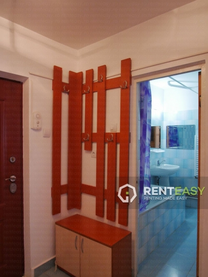 Apartament cu o camera de inchiriat in Centru - Hala Centrala