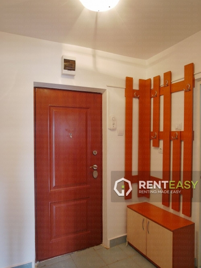 Apartament cu o camera de inchiriat in Centru - Hala Centrala