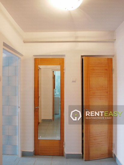 Apartament cu o camera de inchiriat in Centru - Hala Centrala