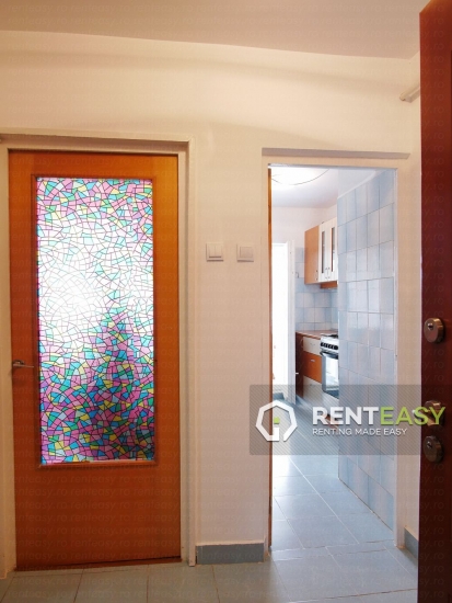 Apartament cu o camera de inchiriat in Centru - Hala Centrala