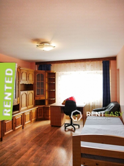 Apartament cu o camera de inchiriat in Centru - Hala Centrala