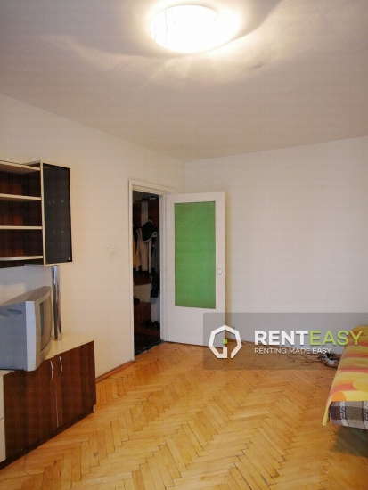 Apartament cu 2 camere de inchiriat zona Gara - BIlla