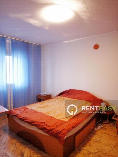 Apartament cu 2 camere de inchiriat zona Gara - BIlla