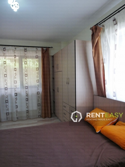 Apartament cu o camera in Nicolina