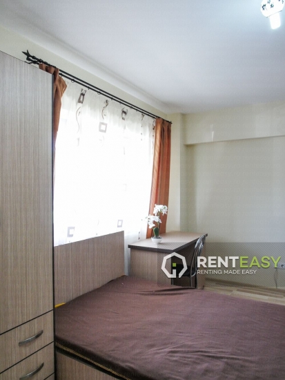 Apartament cu o camera in Nicolina