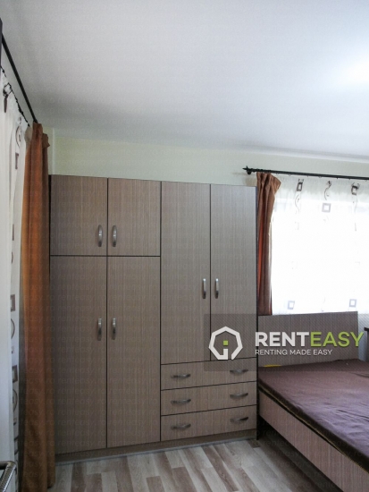 Apartament cu o camera in Nicolina