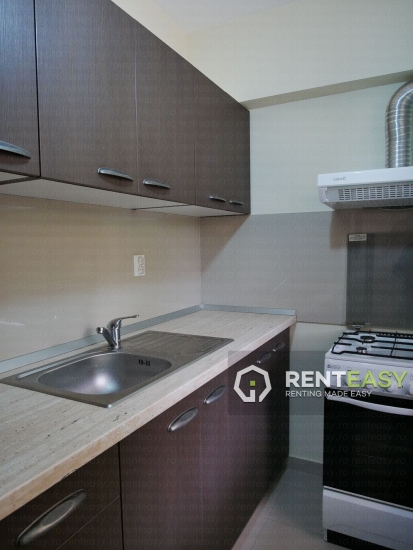 Apartament cu o camera in Nicolina