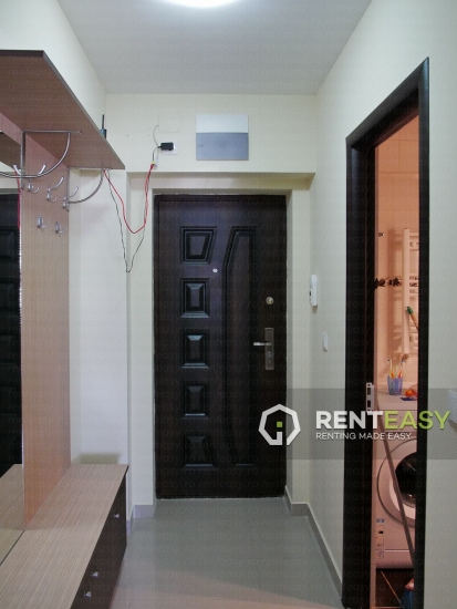 Apartament cu o camera in Nicolina