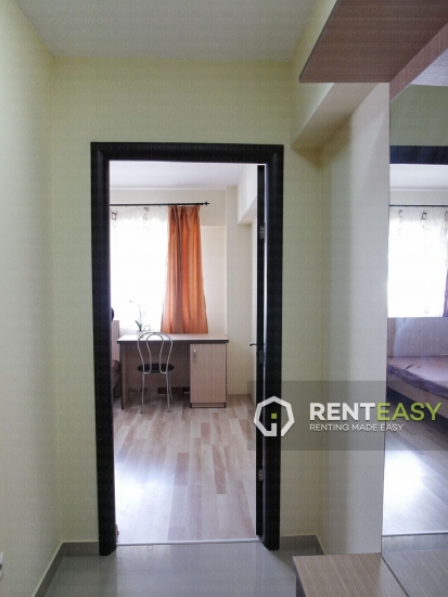 Apartament cu o camera in Nicolina