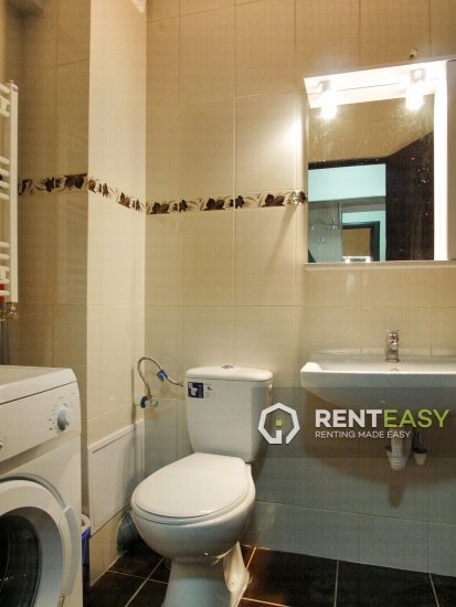 Apartament cu o camera in Nicolina