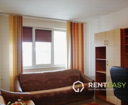 Apartament cu 2 camere de inchiriat in Piata Unirii
