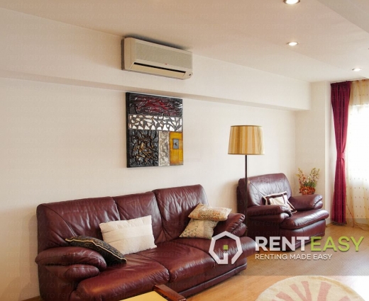 Apartament cu 3 camere pentru inchiriere zona Gara 