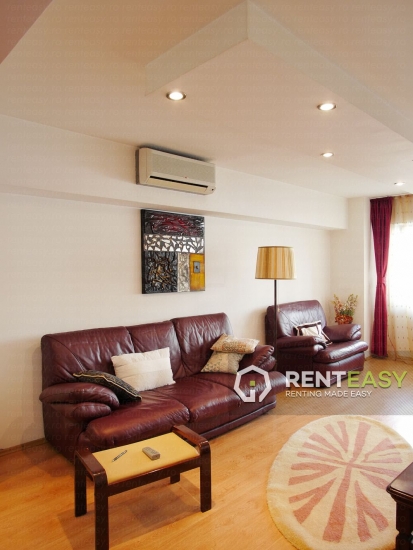 Apartament cu 3 camere pentru inchiriere zona Gara