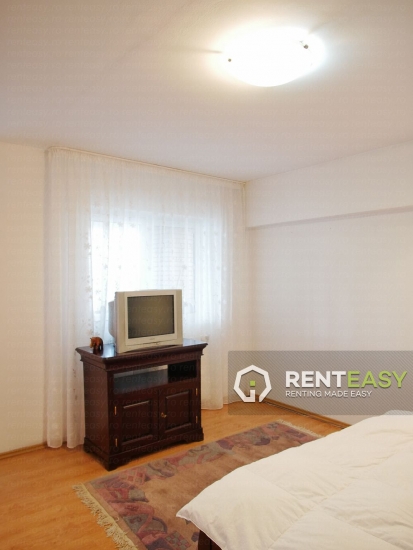 Apartament cu 3 camere pentru inchiriere zona Gara