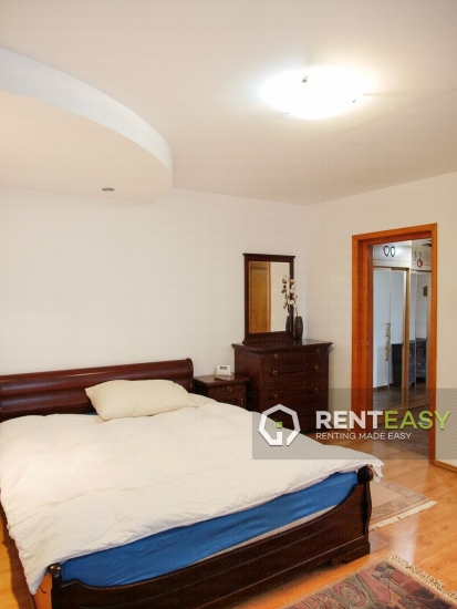 Apartament cu 3 camere pentru inchiriere zona Gara