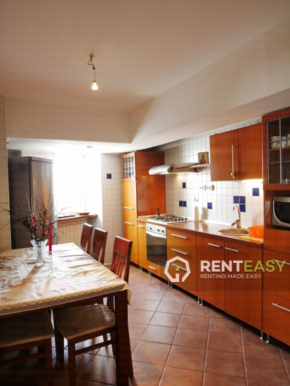 Apartament cu 3 camere pentru inchiriere zona Gara