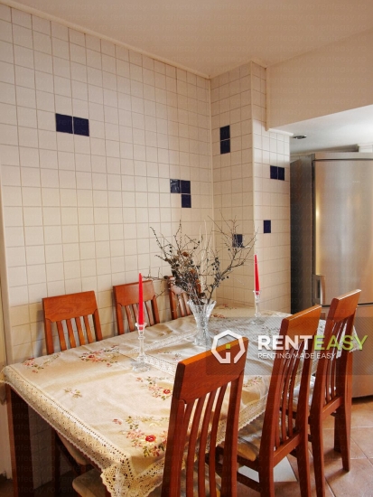 Apartament cu 3 camere pentru inchiriere zona Gara
