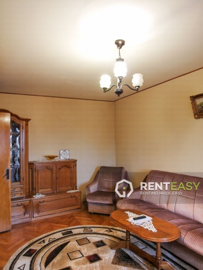 Apartament cu 2 camere de inchiriat in Copou - Universitate