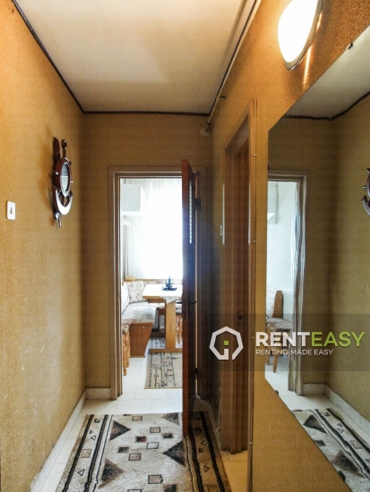 Apartament cu 2 camere de inchiriat in Copou - Universitate