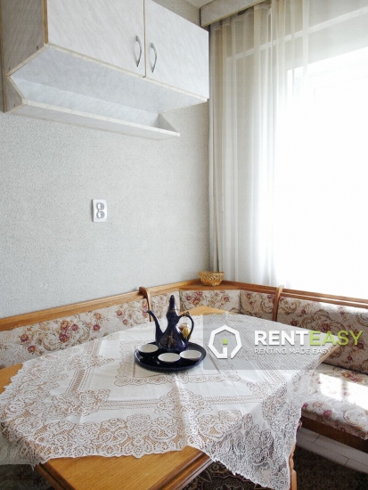 Apartament cu 2 camere de inchiriat in Copou - Universitate