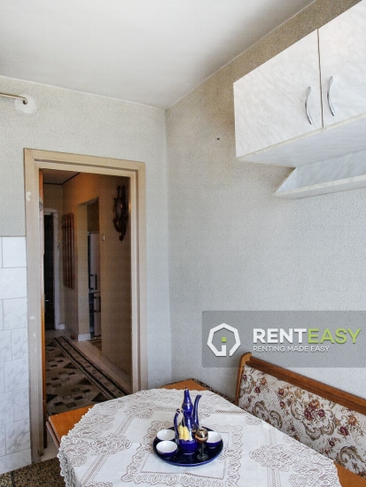 Apartament cu 2 camere de inchiriat in Copou - Universitate