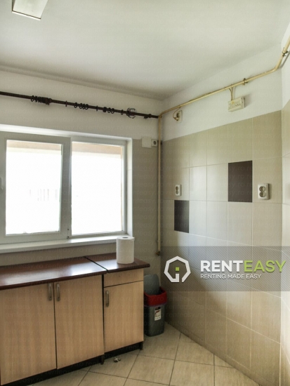 Apartament cu 3 camere de inchiriat in zona Pacurari - Dream Village